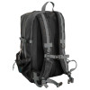 Deluge Backpacks Back